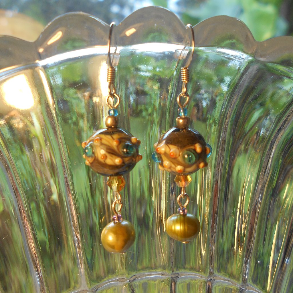 Earrings Jewelry